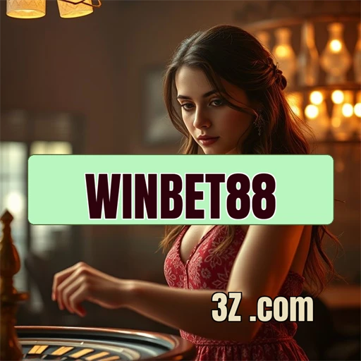 Apostas Imperdíveis: A Experiência Única do WINBET88.com