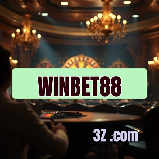 A Confiavel WINBET88.com: Jogos e Segurança em Primeiro Lugar