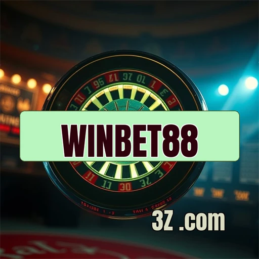 Mergulhe nos Jogos do WINBET88.com e Fique Empolgado!