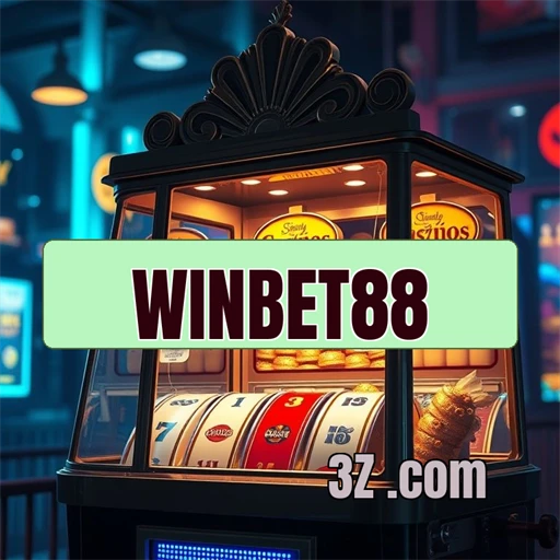 Promoções Irresistíveis no WINBET88.com para Jogadores Brasileiros