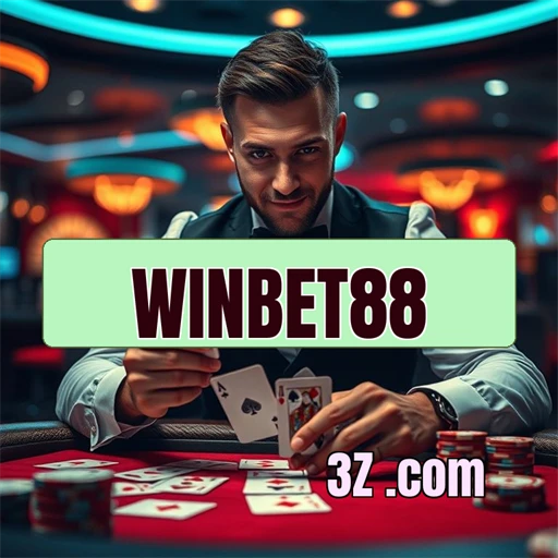 Slots Irresistíveis no WINBET88.com: Jogue e Ganhe