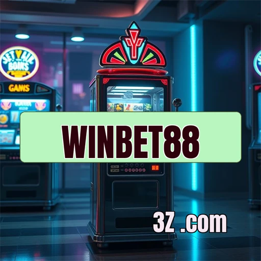 Experiência VIP Exclusiva no WINBET88.com Para Jogadores Brasileiros