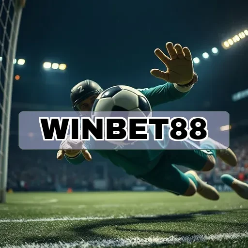 WINBET88.com: Descubra a Experiência Única da Seção Ao Vivo