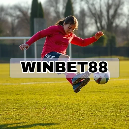 WINBET88.com: A Roleta Que Vai Transformar Sua Experiência de Jogo