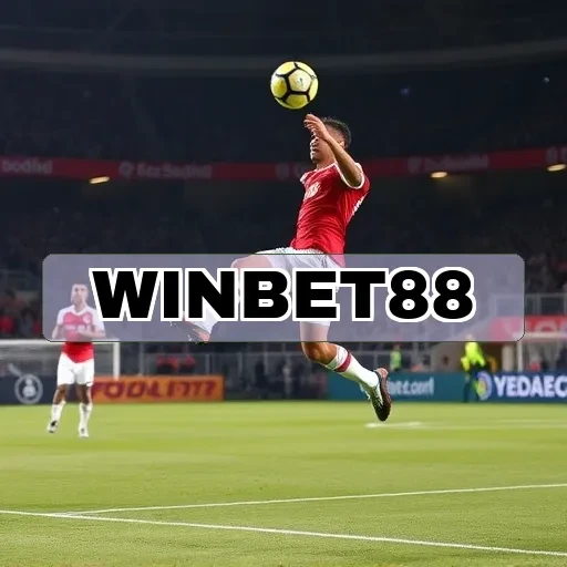 WINBET88.com: Descubra a Melhor Experiência de Bingo na Internet!