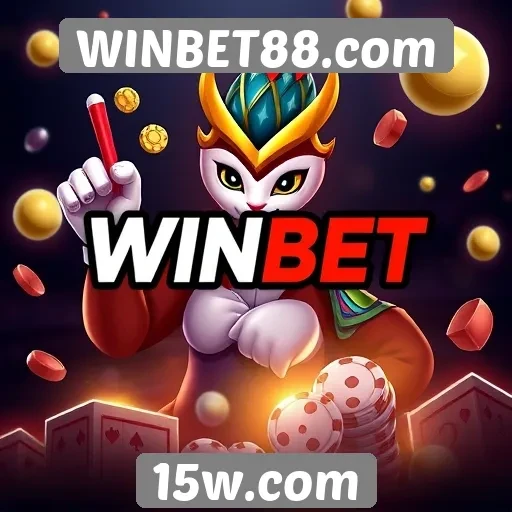 WINBET88.com oferece novas opções de jogos online