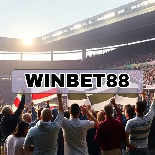 WINBET88.com: Apostas em Esportes que Transformam Sua Experiência de Jogo