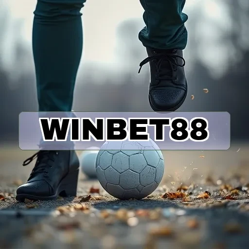 WINBET88.com: Atraia Sua Sorte com Caça-níqueis Online Incríveis