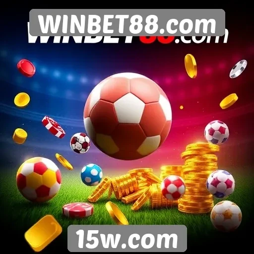 Como criar uma conta no WINBET88.com